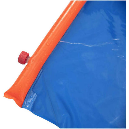 H2ogo - ! - Triple Water Slip & Slide 16ft/4.88m