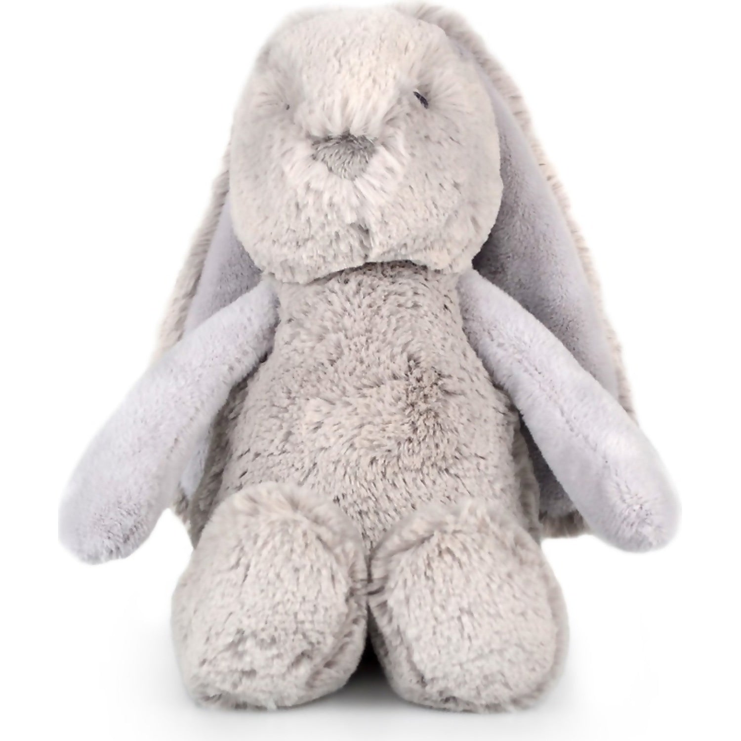 Frankie & Friends - Frankie Bunny Grey 28cm Plush - Korimco