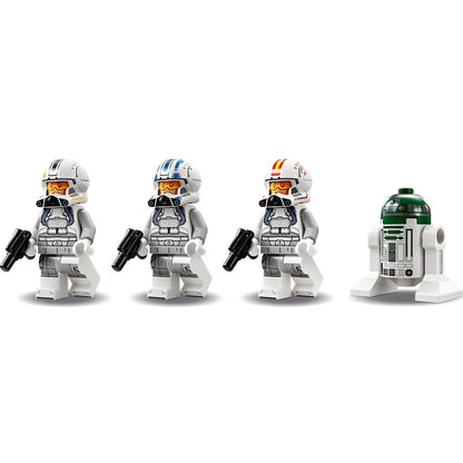 LEGO 75402 ARC-170 Starfighter™ - Star Wars