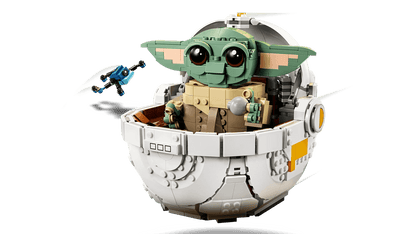 LEGO 75403 Grogu™ with Hover Pram - Star Wars