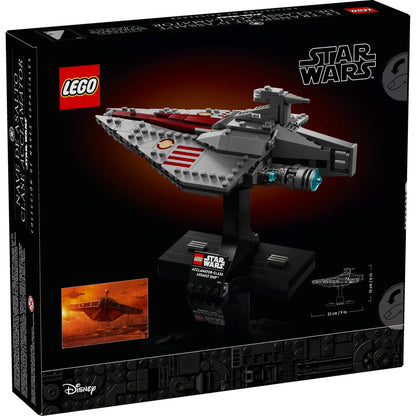 LEGO 75404 Acclamator-Class Assault Ship™ - Star Wars