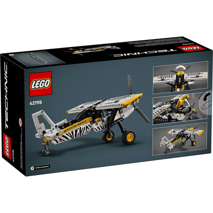 LEGO 42198 Bush Plane - Technic
