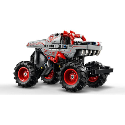 LEGO 42200 Monster Jam™ ThunderROARus™ Pull-Back - Technic