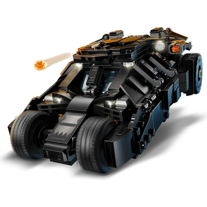 LEGO 76303 Batman™ Tumbler Vs. Two-face™ & The Joker - DC Super Heroes