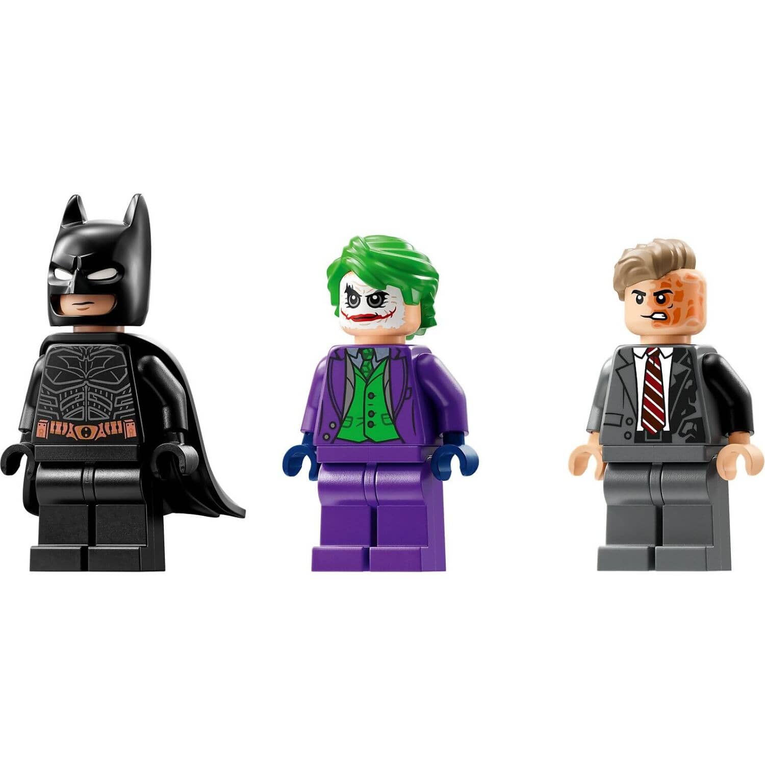 LEGO 76303 Batman Tumbler Vs. Two-face & The Joker - DC Super Heroes