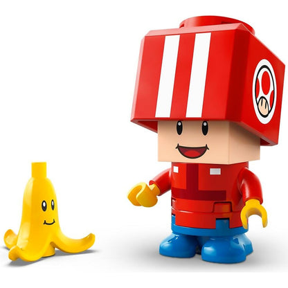 LEGO 72032 Mario Kart™ Standard Kart - Super Mario