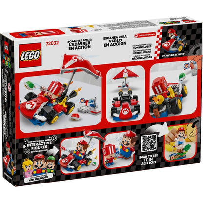 LEGO 72032 Mario Kart™ Standard Kart - Super Mario