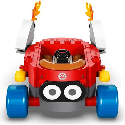 LEGO 72034 Mario Kart™ Baby Mario vs. Baby Luigi - Super Mario