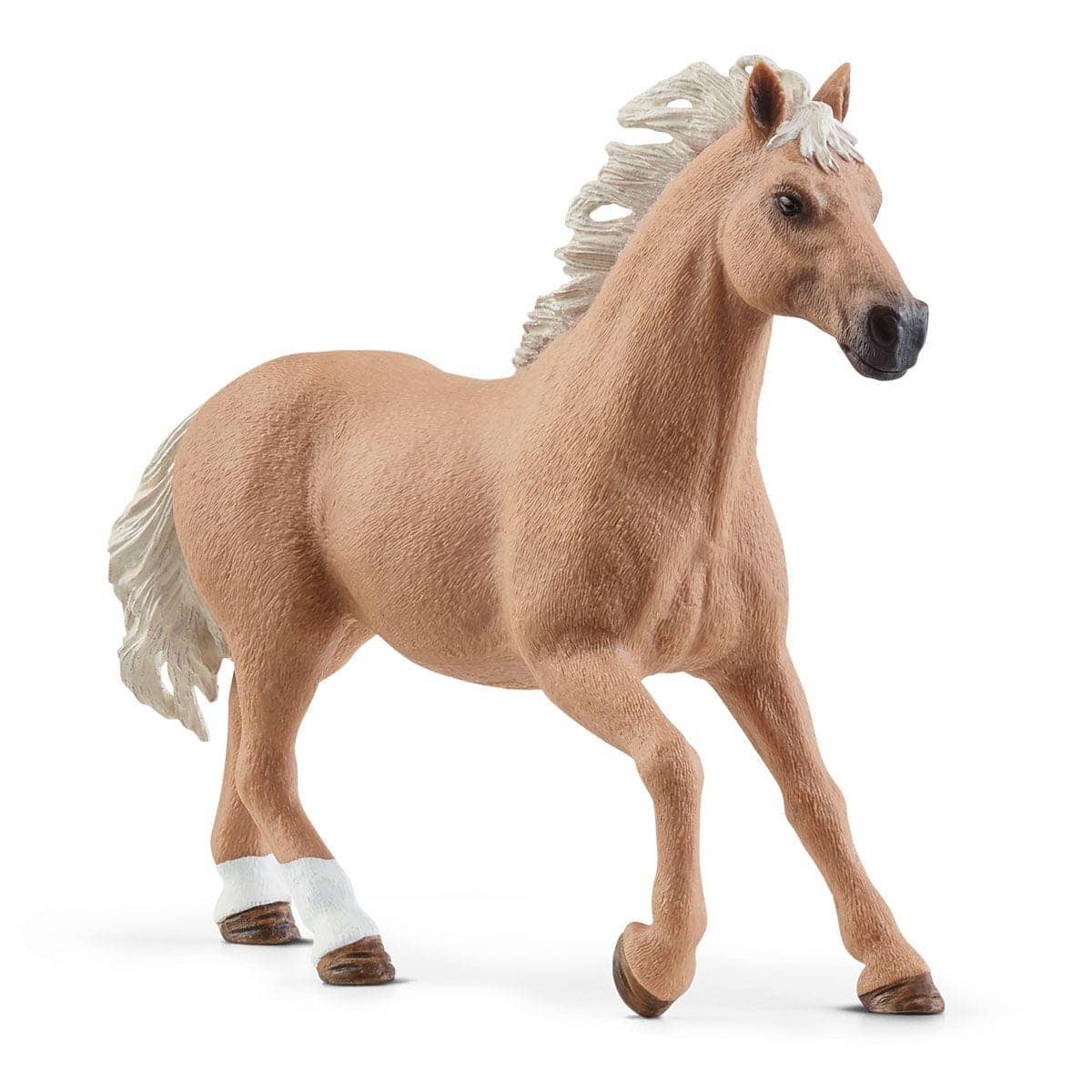 Schleich - Western Riding Adventures Playset