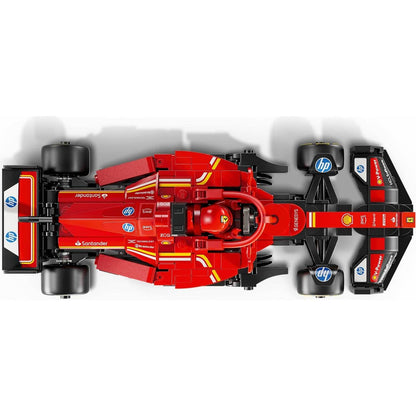 LEGO 77242 Ferrari SF-24 F1® Race Car - Speed Champions