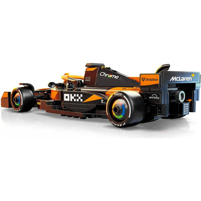 LEGO 77251 McLaren F1® Team MCL38 Race Car - Speed Champions