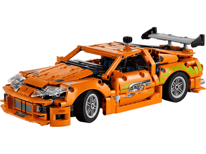 LEGO 42204 Fast and Furious Toyota Supra MK4 - Technic