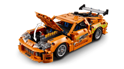 LEGO 42204 Fast and Furious Toyota Supra MK4 - Technic
