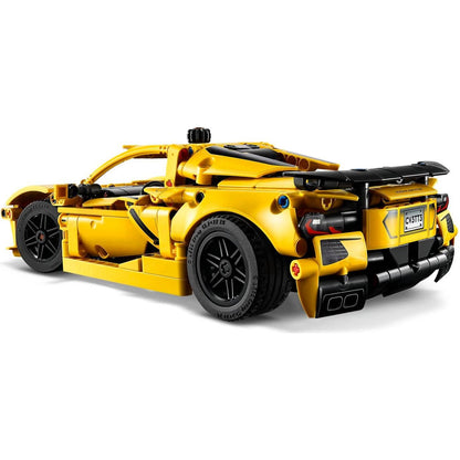 LEGO 42205 Chevrolet Corvette Stingray - Technic