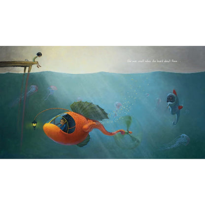 Scholastic - The Incredible Freedom Machines Book