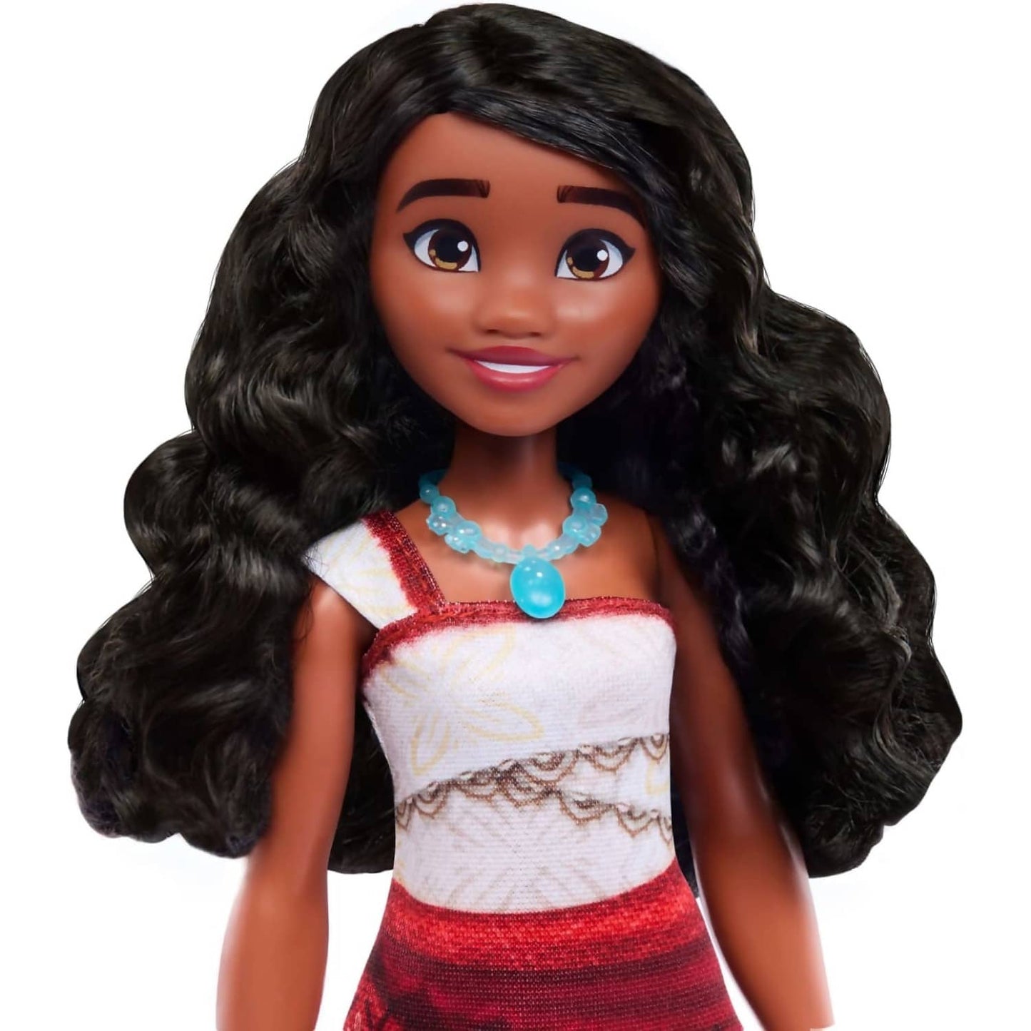 Disney -  Moana 2 - Moana & Maui Voyager Set