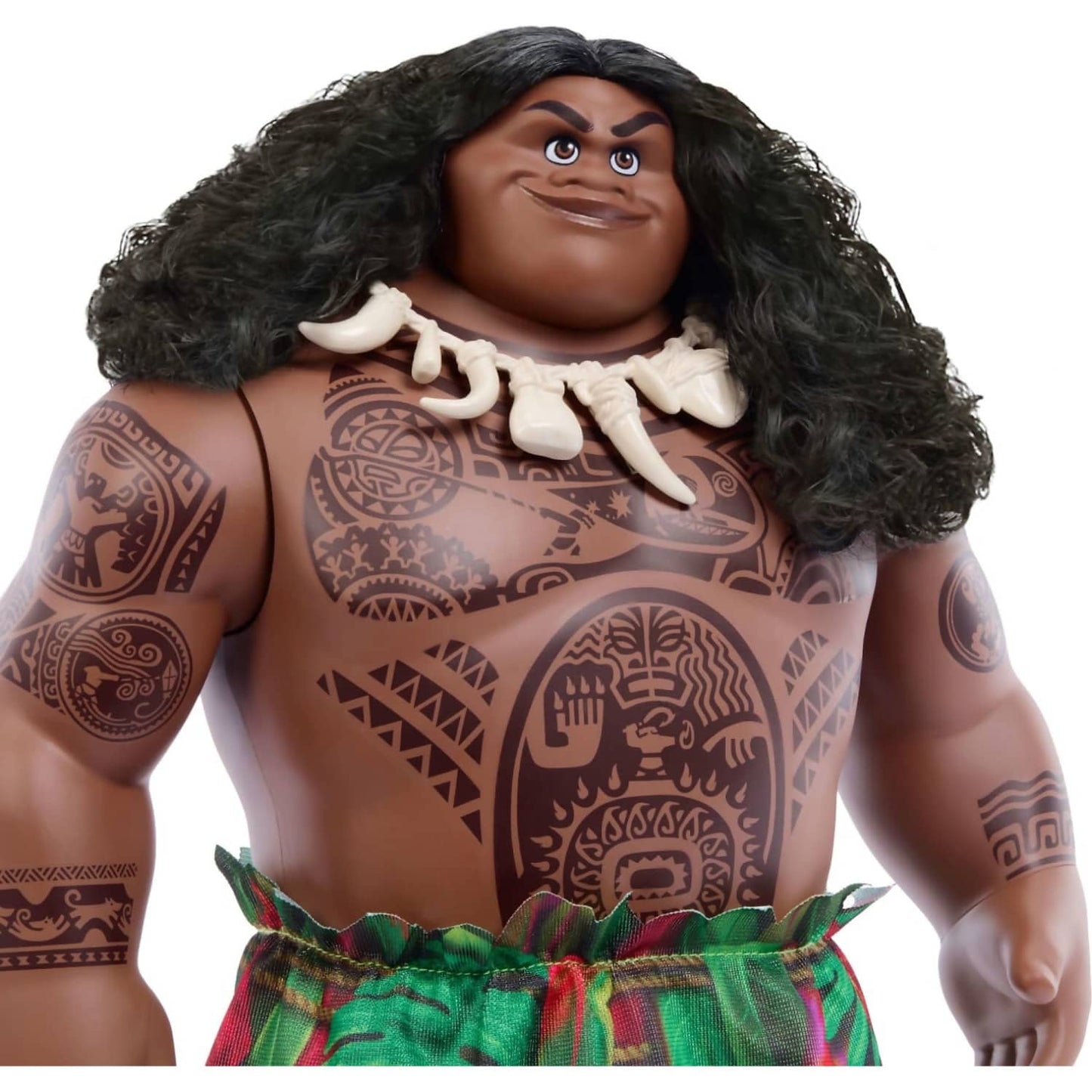 Disney -  Moana 2 - Moana & Maui Voyager Set