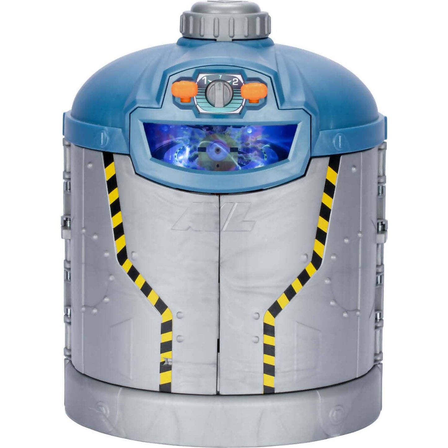 Despicable Me -  4 - Transformation Invention Chamber