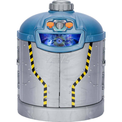 Despicable Me -  4 - Transformation Invention Chamber