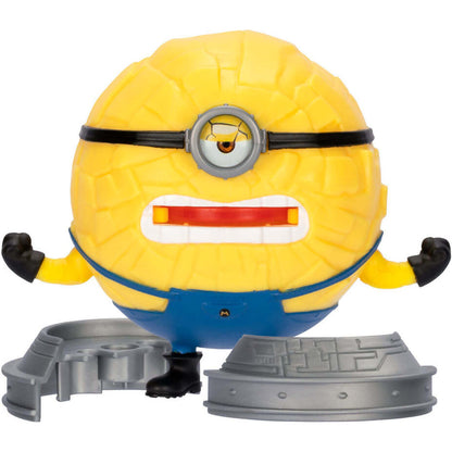 Despicable Me -  4 - Transformation Invention Chamber