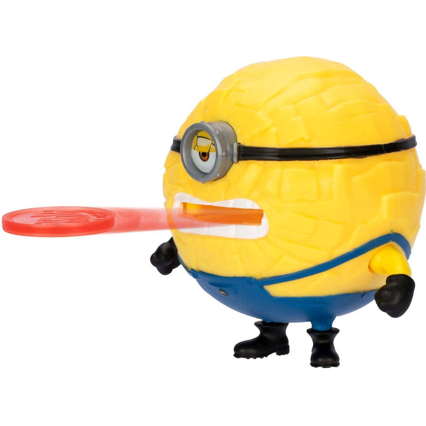 Despicable Me -  4 - Transformation Invention Chamber