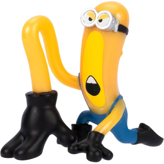 Despicable Me -  4 - S1 Mini Minions Mystery Figure 2-inch