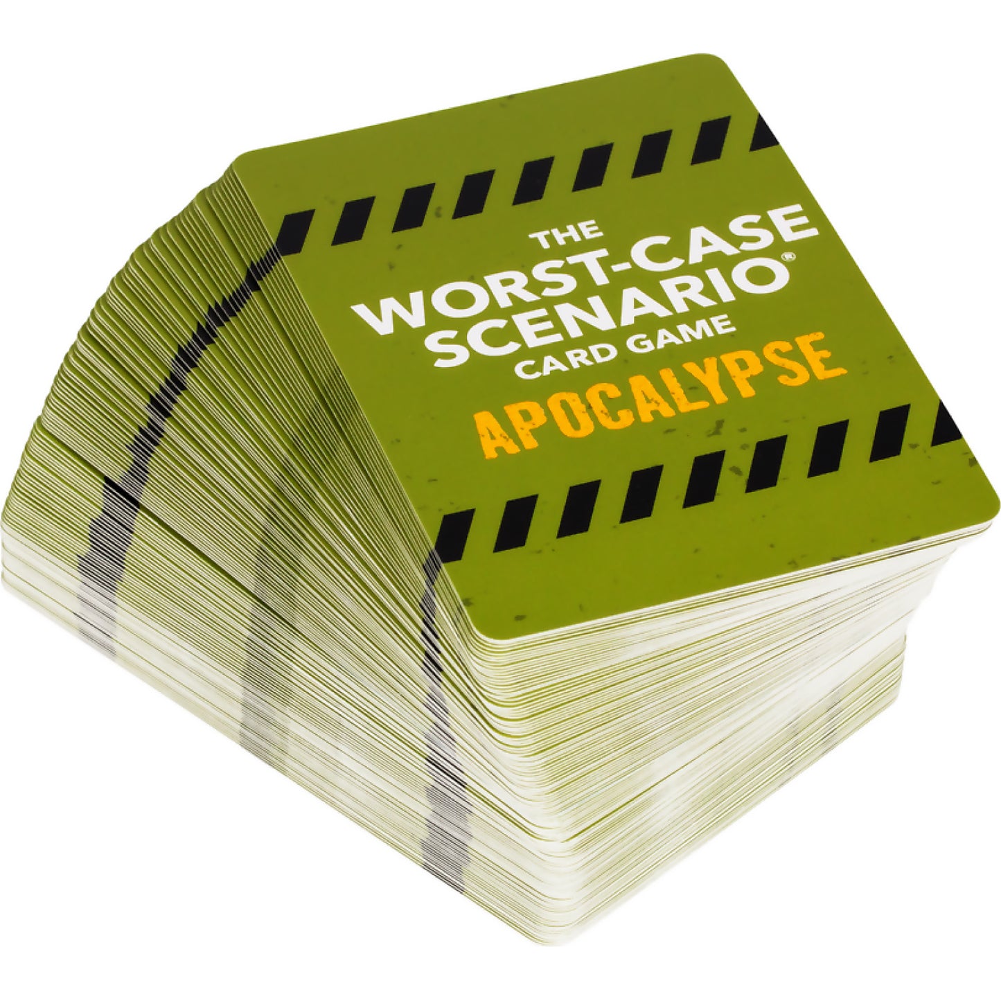Moose -  Games - The Worst-case Scenario Apocalypse Card Game