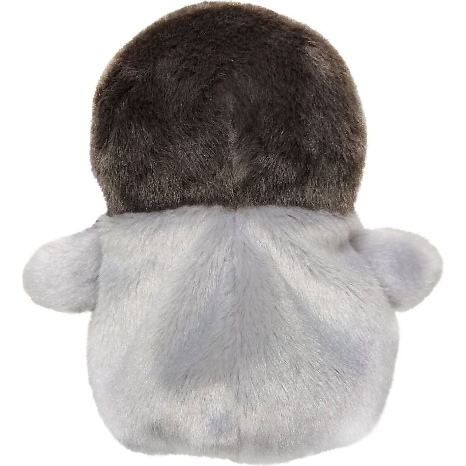Cotton Candy - Palm Pals Crumbs Pigeon 13cm Plush