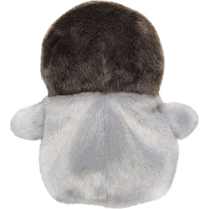 Cotton Candy - Palm Pals Crumbs Pigeon 13cm Plush