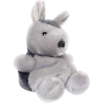 Cotton Candy - Palm Pals Antonia Armadillo 13cm Plush