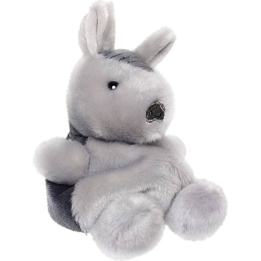 Cotton Candy - Palm Pals Antonia Armadillo 13cm Plush