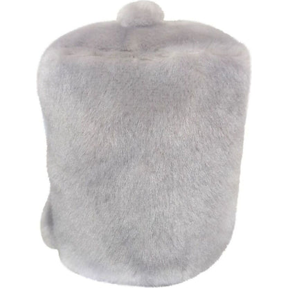 Cotton Candy - Palm Pals Garbanzo Trashcan 13cm Plush
