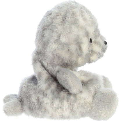 Cotton Candy - Palm Pals Marina Harbor Seal 13cm Plush