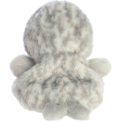 Cotton Candy - Palm Pals Marina Harbor Seal 13cm Plush