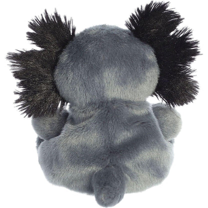 Cotton Candy - Palm Pals Onyx Axolotl 13cm Plush