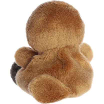 Cotton Candy - Palm Pals Patty Platypus 13cm Plush