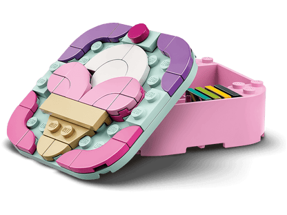 LEGO 43102 Candy Mermaid BeatBox - VIDIYO