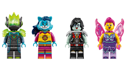 LEGO 43115 The Boombox - VIDIYO