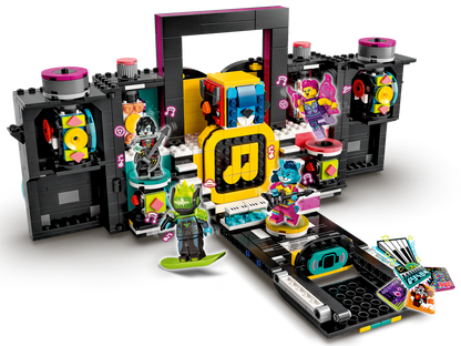 LEGO 43115 The Boombox - VIDIYO