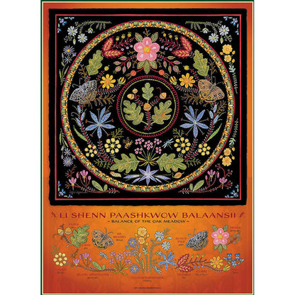 Cobble Hill - Lii Shenn - Jigsaw Puzzle 1000pc