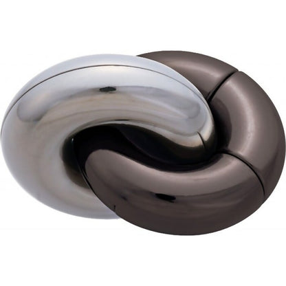 Hanayama - Huzzle Donuts Level 4 - Cast Puzzle