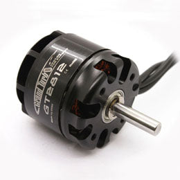 GT2812/08 BRUSHLESS OUTRUNNER Emax