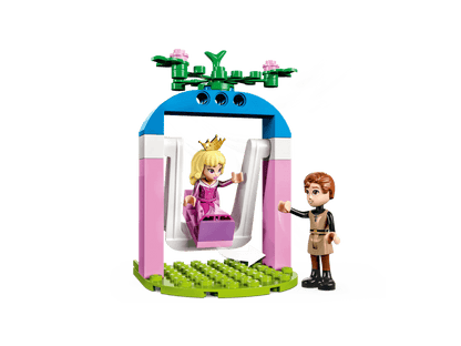 LEGO 43211 Auroras Castle - Disney Princess 4+
