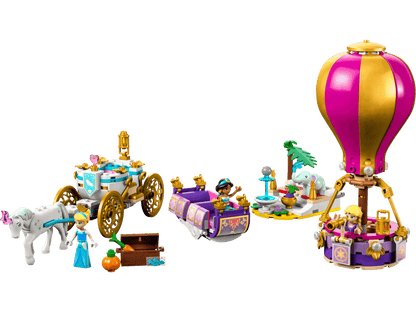 LEGO 43216 Princess Enchanted Journey - Disney Princess