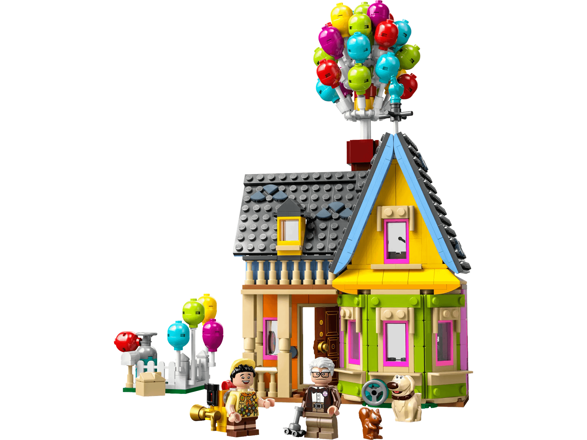 LEGO 43217 Up House - Disney