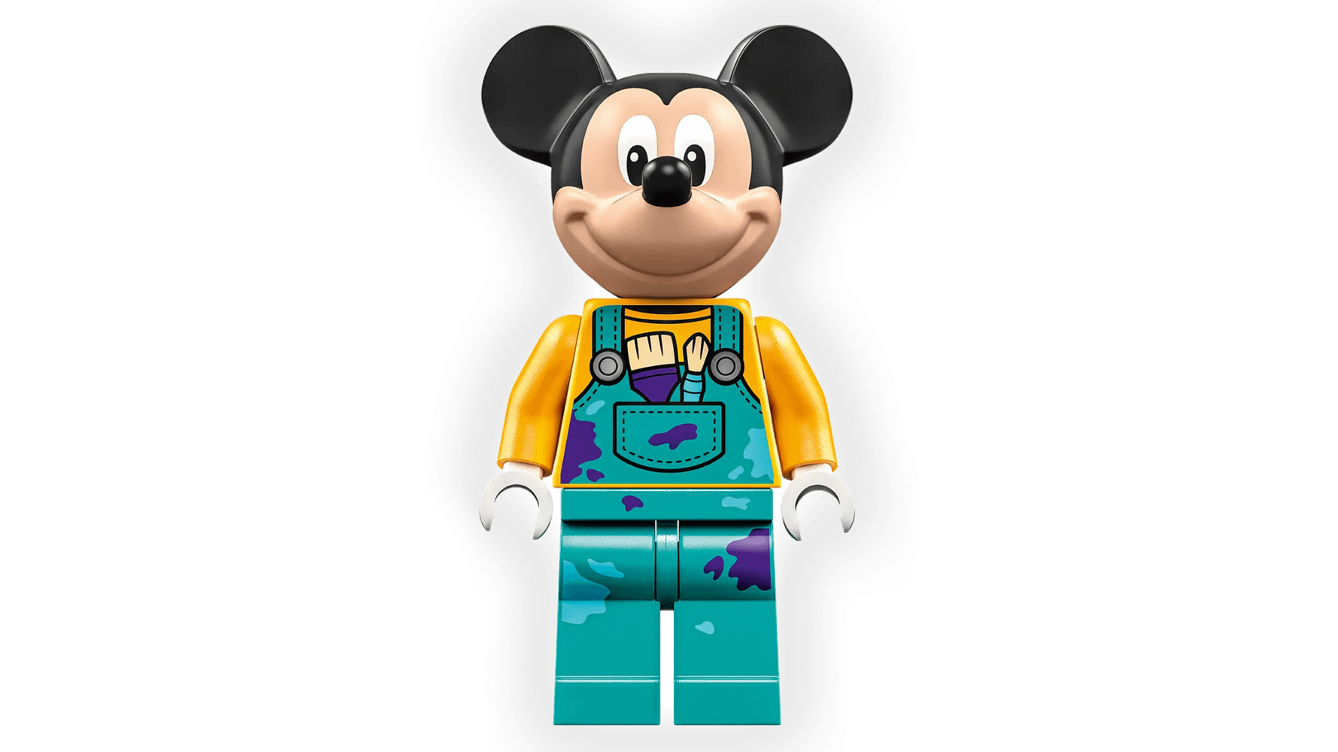 LEGO 43221 100 Years of Disney Animation Icons - Disney