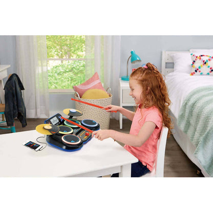 Vtech - Kidi Dj Drums 10-in-1