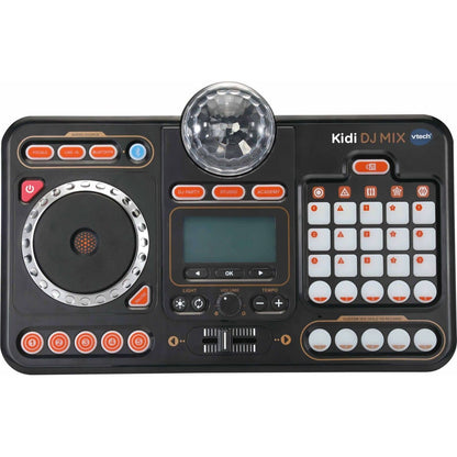 Vtech - Kidi Dj Mix 10-in-1