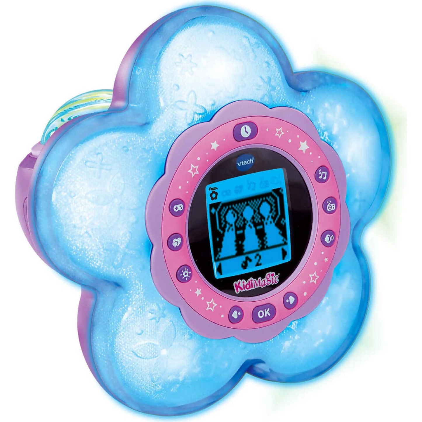 Vtech - Kidimagic Galaxy Light 9-in-1