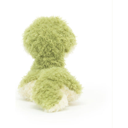 Jellycat - Little Snake Green 21x16x8cm Plush